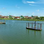 Strandslag 157 For 4 Guests Near Sea *