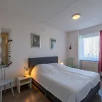 Strandslag 157 For 4 Guests Near Sea *