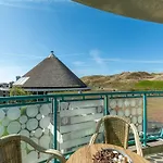 Apartment Strandslag 157 For 4 Guests Near Sea