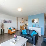 Strandslag 157 For 4 Guests Near Sea *