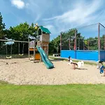 Apartment Strandslag 157 For 4 Guests Near Sea Julianadorp