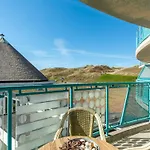 Strandslag 157 For 4 Guests Near Sea * Julianadorp
