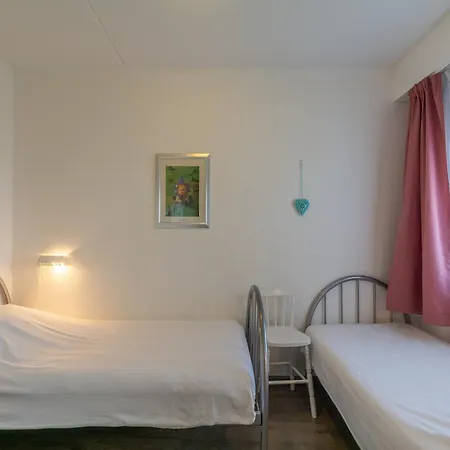 Apartamento Strandslag 157 For 4 Guests Near Sea *