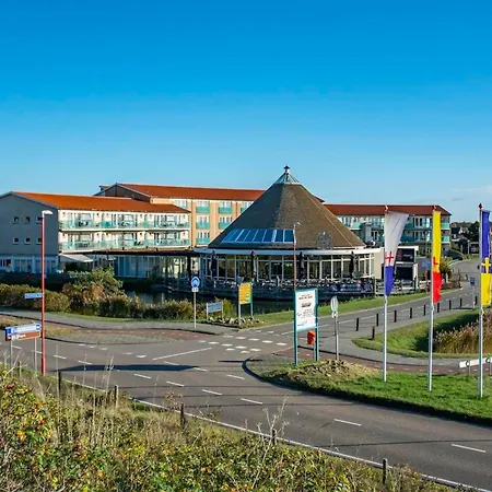 דירה By Dunes With Balcony Views