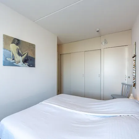 By Dunes With Balcony Views * יוליאנאדורפ