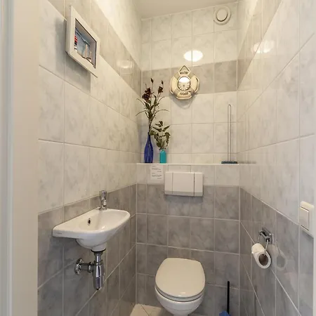 By Dunes With Balcony Views