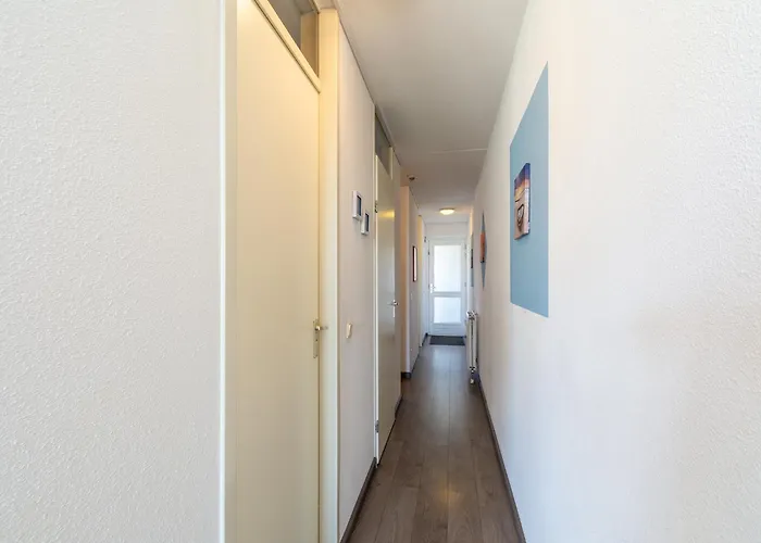 Appartement By Dunes With Balcony Views *