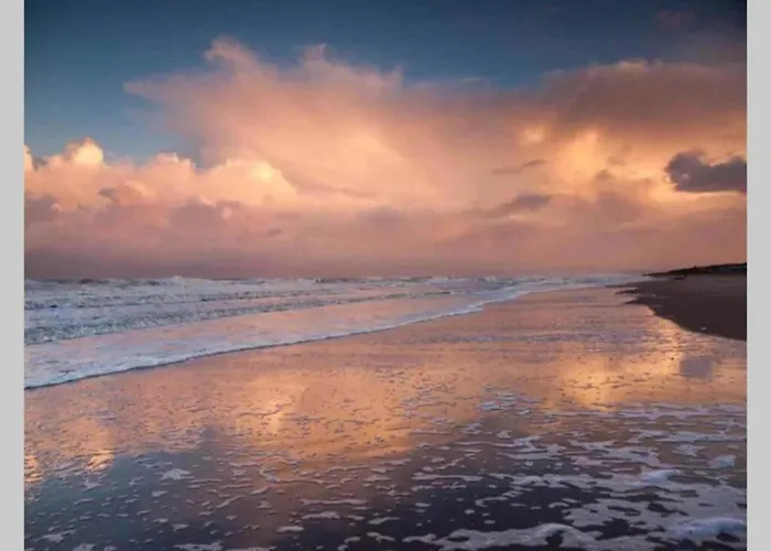 Appartement By Dunes With Balcony Views *