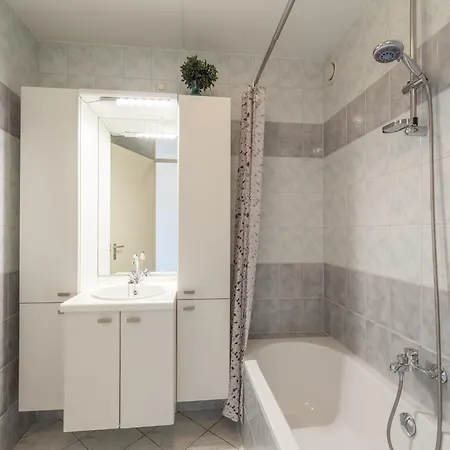 By Dunes With Balcony Views Appartamento Julianadorp