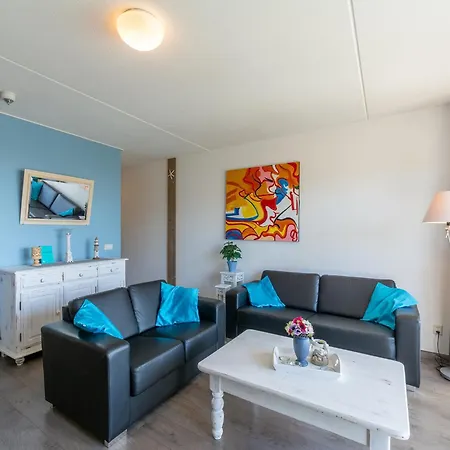 By Dunes With Balcony Views