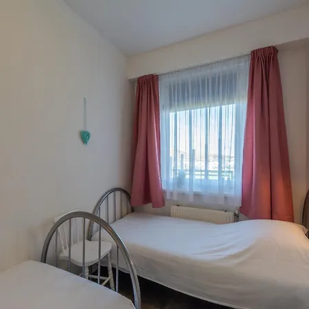 By Dunes With Balcony Views