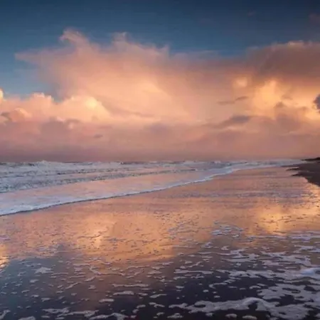 Appartamento By Dunes With Balcony Views *