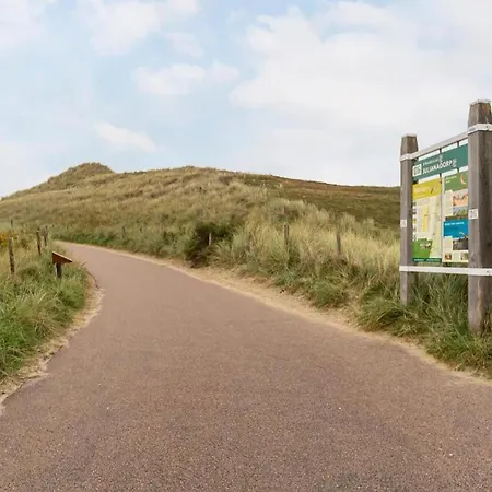 By Dunes With Balcony Views